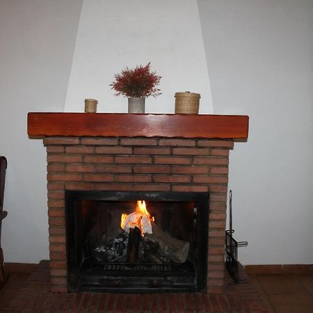 Apartamentos Rurales Rosendo: El Celindo Capileira Εξωτερικό φωτογραφία